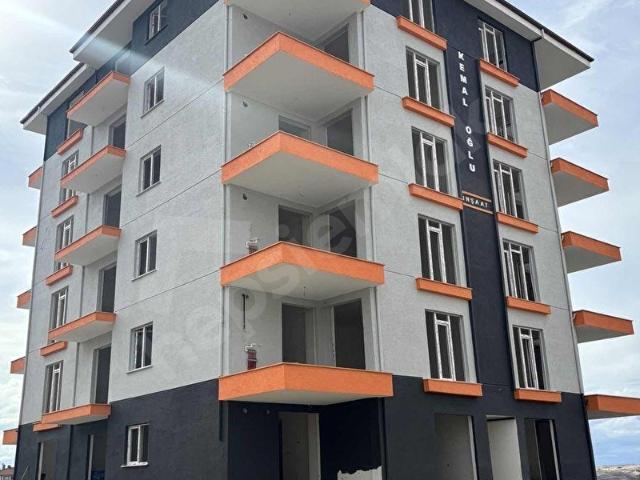 EDİRNE KURTULUŞ MAH'DE SATILIK 2+1 DAİRE