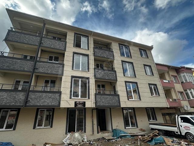 EDİRNE KEŞAN İSPAT CAMİ MAHALLESİ 1+1 SATILIK DAİRE