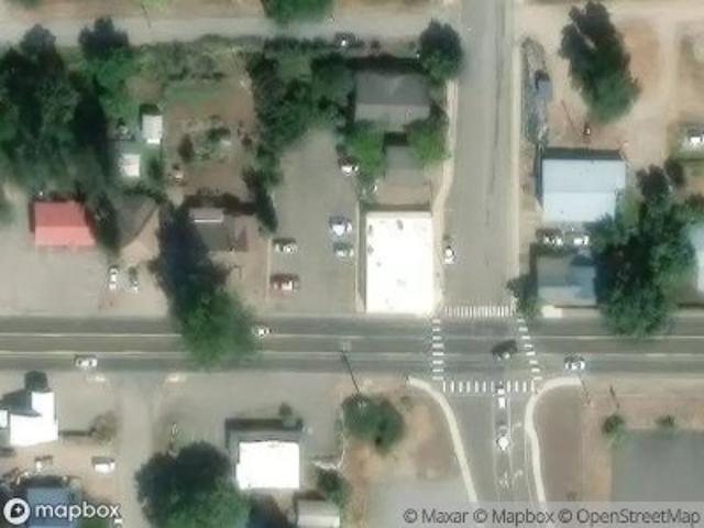 Ediah Rd
