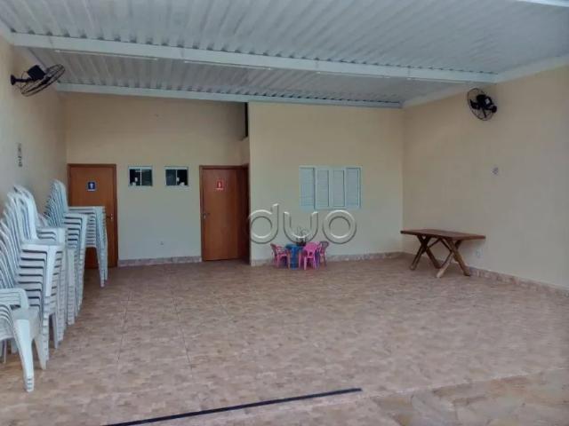 Edícula com 1 dormitório à venda, 110 m² por R$ 450.000,00 Residencial Serra Verde Piracicaba/SP