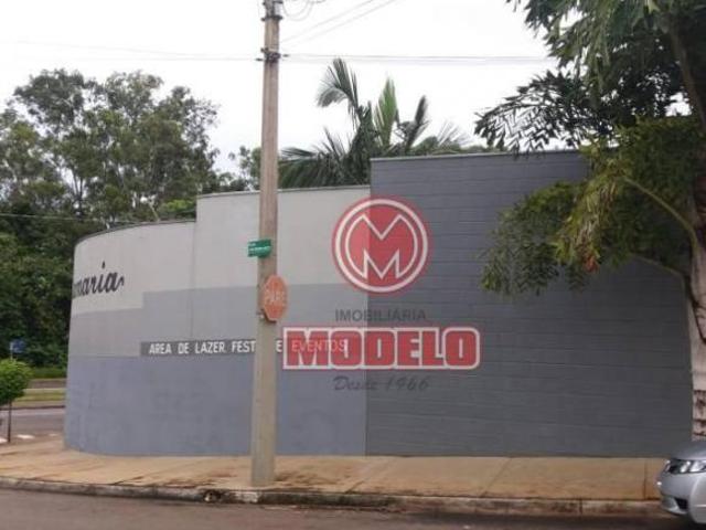 Edícula à venda, 277 m² por R$ 845.000,00 Terras de Santa Bárbara Santa Bárbara D&apos Oeste/SP