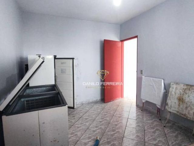 Edícula à venda, 50 m² por R$ 270.000,00 Parque Residencial Potiguara Itu/SP