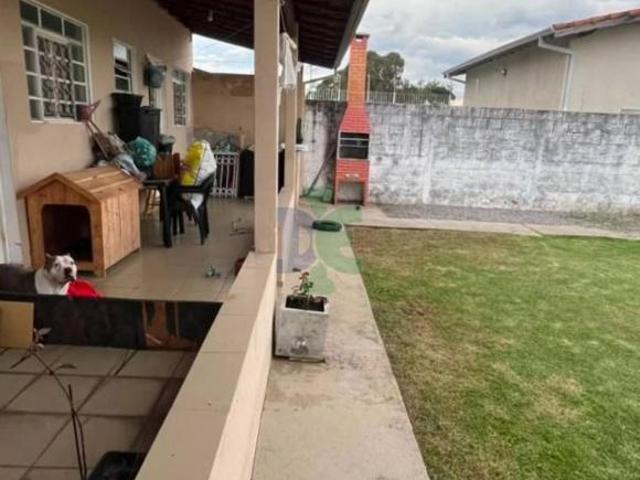 Edícula à Venda no Jardim Flórida – Jacareí/SP