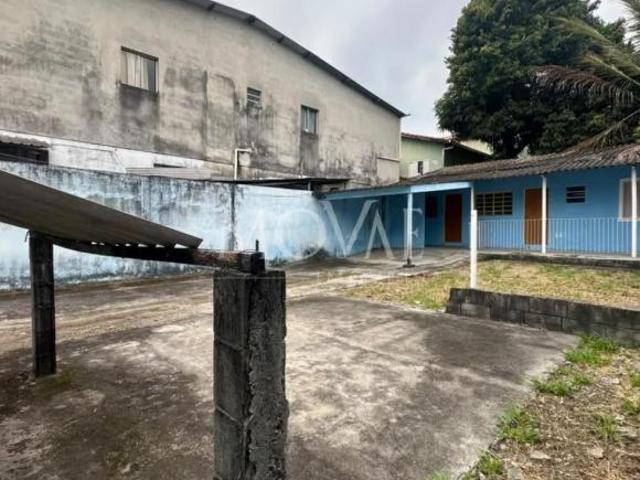 Edícula à Venda | Terreno Inteiro 250 m² | Jardim das Indústrias | São José dos Campos/SP