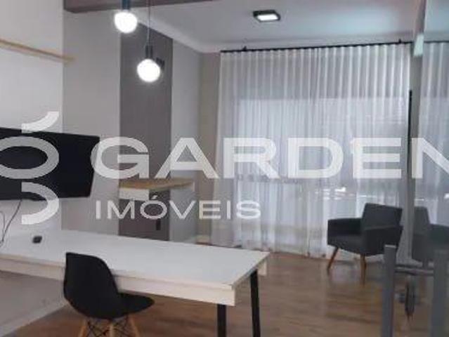 Edícula assobradada mobiliada com piscina!
