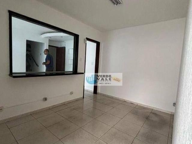 Edícula Assobradada ponto Comercial Jardim Motorama São José dos Campos/SP