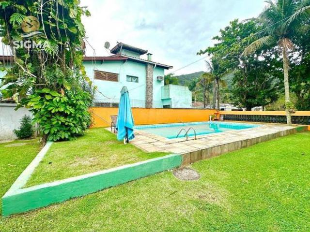 Edícula com 1 dormitório à venda, 80 m² por R$ 790.000,00 Jardim Albamar Guarujá/SP