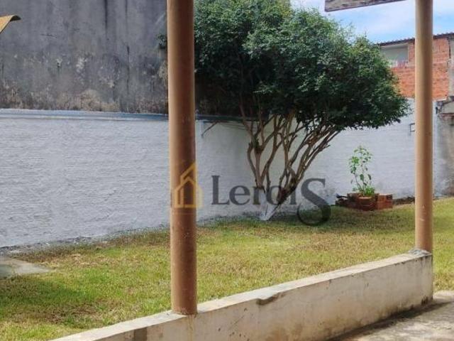 Edícula com 2 dormitórios à venda, 50 m² por R$ 330.000,00 Parque Residencial Potiguara Itu/SP