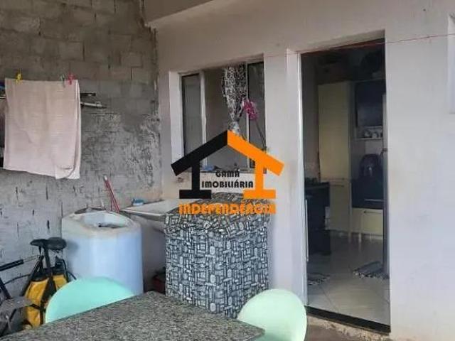 Edícula com 2 dormitórios à venda, 84 m² por R$ 360.000,00 Loteamento Itatiba Park Itatiba/SP