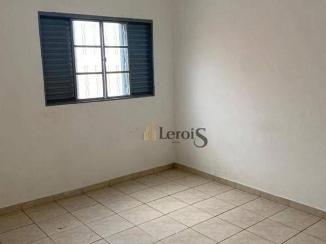 Edícula com 2 dormitórios à venda, 90 m² por R$ 310.000,00 Parque Residencial Potiguara Itu/SP