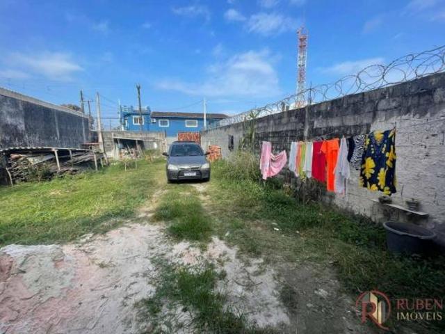 Edícula com 3 dormitórios à venda, 90 m² por R$ 500.000,00 Vila Itapanhau Bertioga/SP