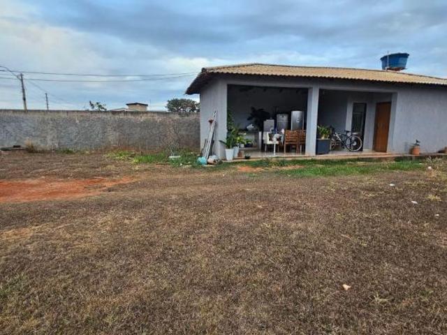 Edicula com terreno 690 m² à venda no Jardim Botânico