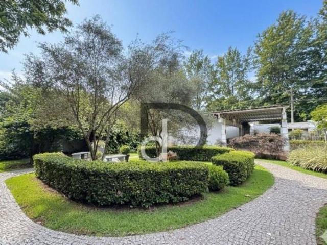 Edícula em amplo terreno à venda, 223 m² por R$ 1.700.000 São Joaquim Vinhedo/SP