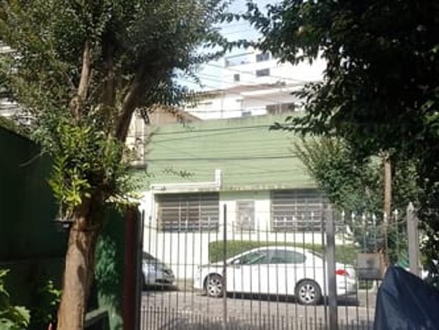 Edícula Individual para Aluguel na Vila Madalena