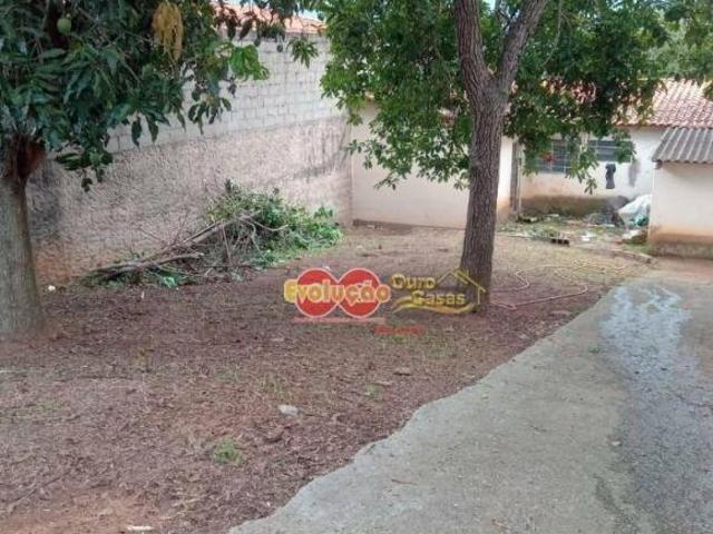 Edícula Residencial / Bairro do Engenho