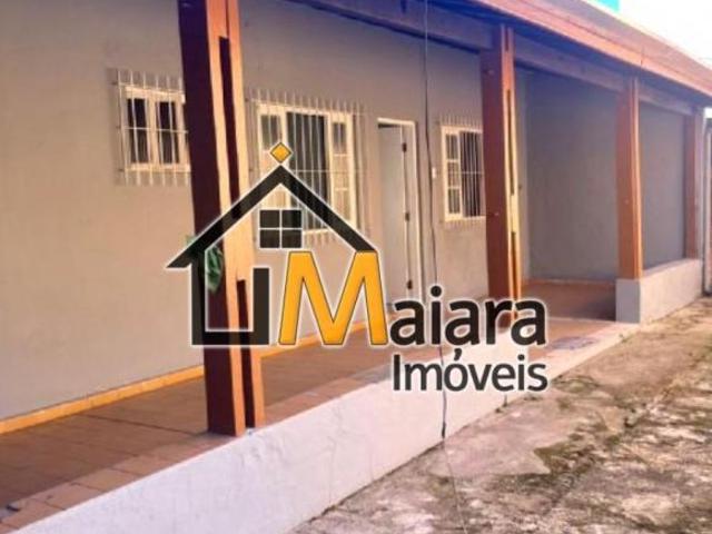 EDÍCULA SIMPLES COM ESPAÇO AMPLO DE TERRENO COMERCIAL DISPONÍVEL PARA VENDA NO CENTRO DA CIDADE!