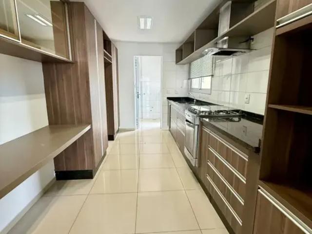 Apartamento Edifício Absoluto