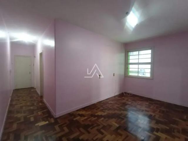Edifício dr. brenner 3 dormitórios frente para morom 80 m² privativos