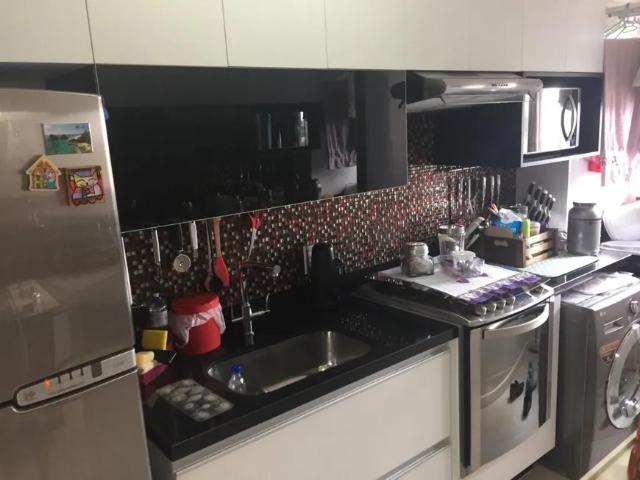 Edifício Residencial para venda com 44 metros quadrados e 2 quartos em Vila Faustina II Valinhos