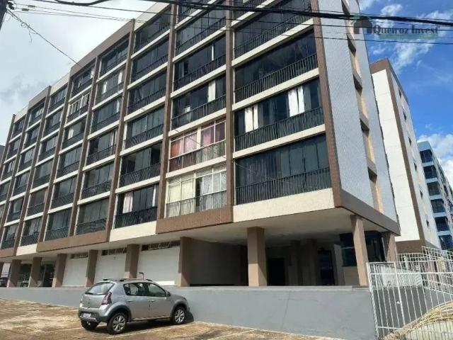 Edifício Santorini Quadra 55, Setor Central Gama Brasília/DF