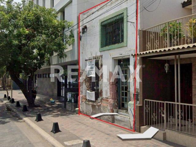 Edificación Casita Andrade