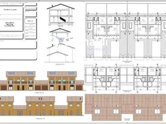 Edificabile a Pezzana