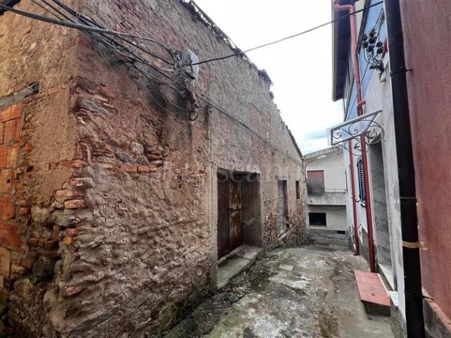 Casa di 150 mq a Scilla