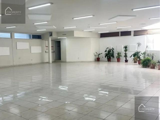EDIFICIO 1,241m2 EN COL.VERTIZ NARVARTE, BENITO JU?REZ