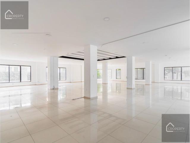 EDIFICIO 1,210m2 EN COL.NARVARTE, BENITO JU?REZ