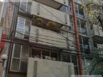 EDIFICIO 1,537m2 EN COL.ROMA SUR, CUAUHT?MOC