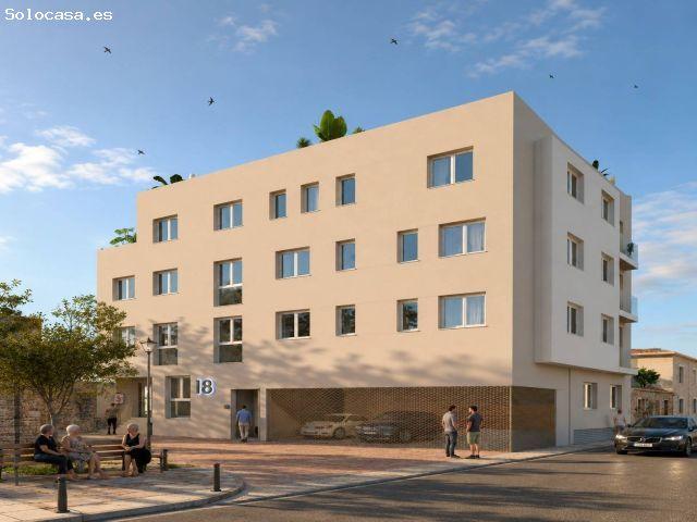 Edificio Terra
