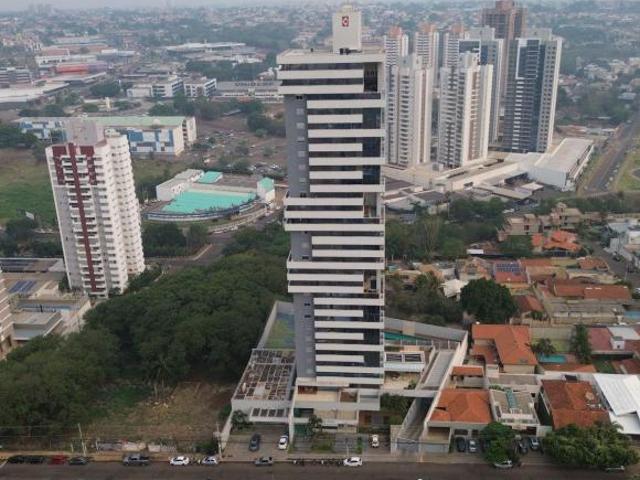 Edifício Terrace Tower Campo Grande MS | Oportunidade a Vista R$ 2.290.000,00, 3 Quartos e 3 Vagas