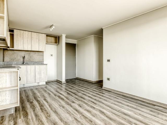 Edificio toledo rent departamento 208 a