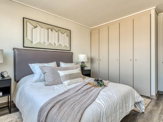 Edificio toledo rent departamento 606 a