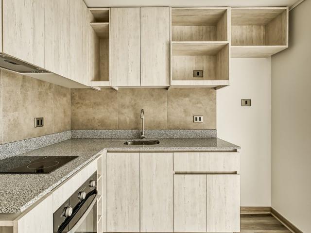Edificio toledo rent departamento 805 b