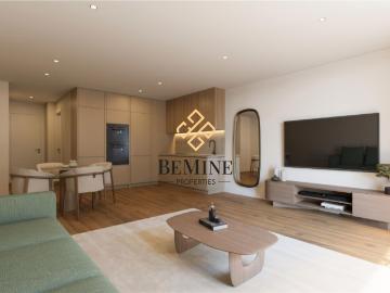 Edifício Torrinha Bay / Apartamento T1 / Funchal Ilha da M. m² Santa Luzia Funchal
