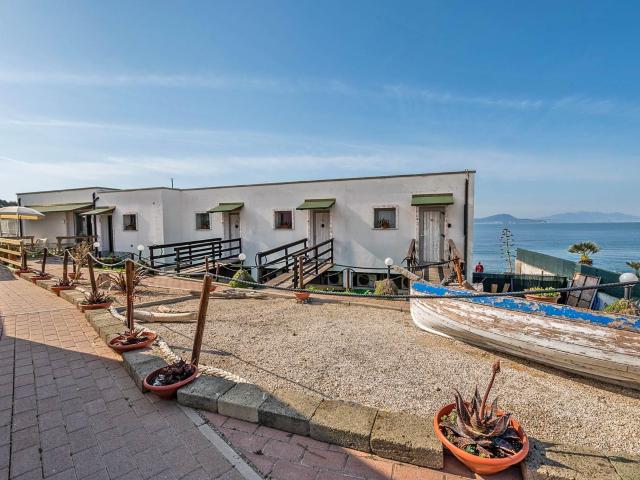 Edificio Toscana In Vendita A1190ch27270 m² Piombino