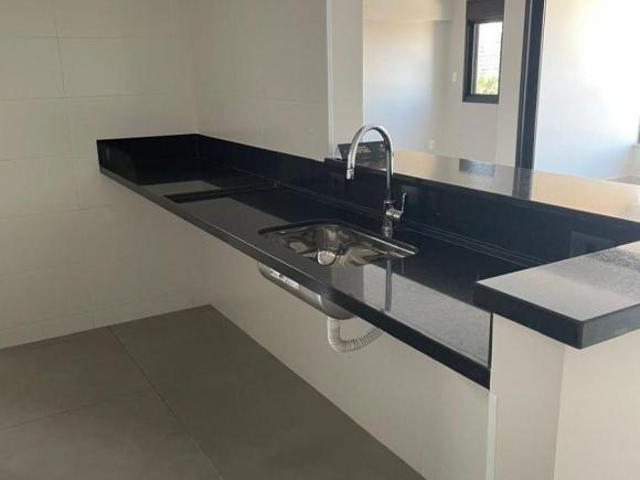 Edifício Trebbiano 98m2 Varanda Gourmet 2 vagas