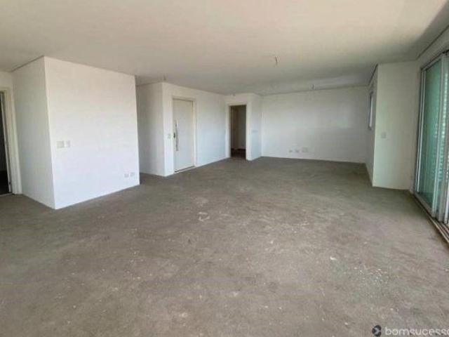 Edifício Unique Apartamento com 4 dormitórios à venda, 244 m² por R$ 4.100.000,00 Jardim Anália