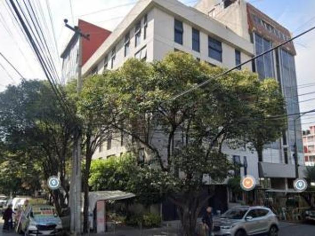 EDIFICIO USO MIXTO EN RENTA