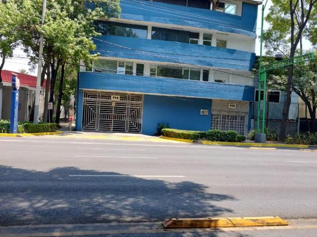 EDIFICIO USO SUELO MIXTO EN VENTA EJE CENTRAL, PERIODISTA, BJ $56,000,000