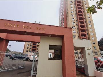 Apartamento en venta en Valonia - Terraza