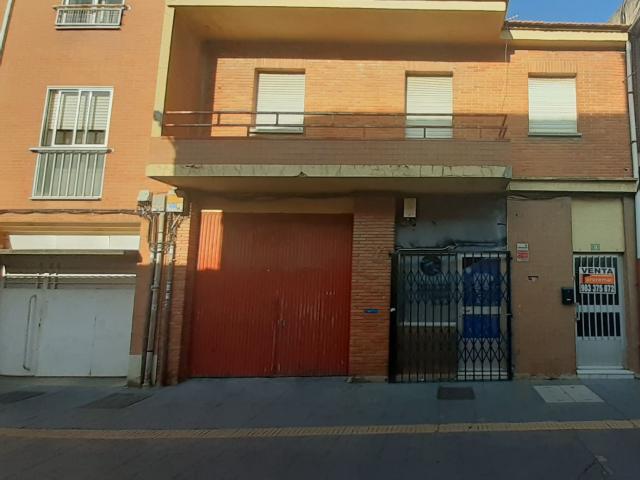 Casa Venta Valladolid