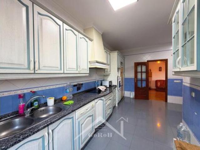 Casa adosada Venta Almadén de La Plata, Almadén de La Plata