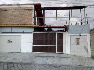EDIFICIO EN VENTA EN MAGDALENA OCOTITLAN, METEPEC