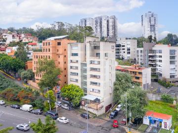 Edificio Venta Santa Fe 2,365 m2