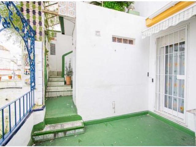 Casa adosada Venta Sevilla Capital, San Jerónimo La Bachillera