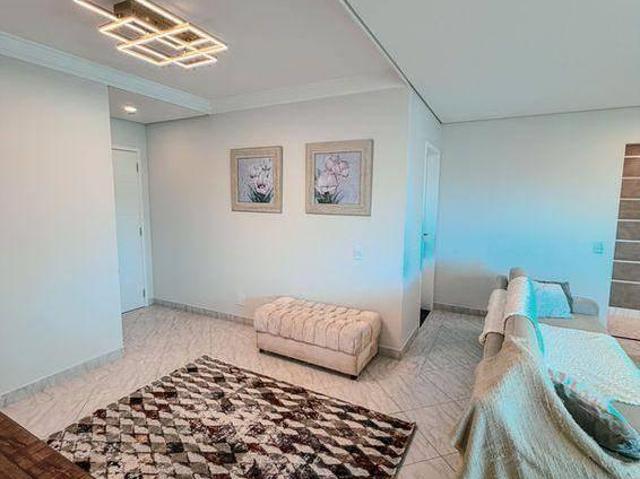EDIFÍCIO VERONA Maravilhoso Apartamento de Alto Padrão com 3 suítes à venda, 170 m² por R$ 1.850.000