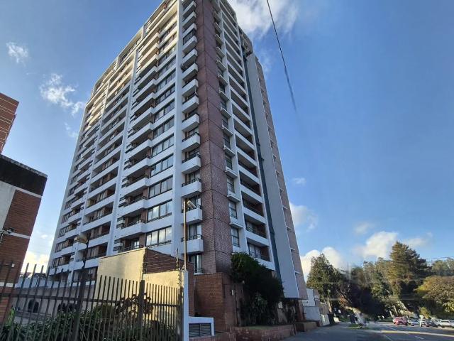 Edificio víctor lamas