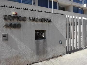 Edificio vicuña mackenna